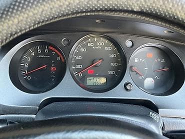 Унаа: Honda Accord: 2000 г., 2 л, Автомат, Газ, Седан — 2