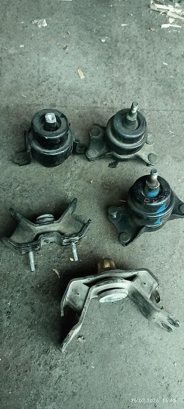 lexus rx 300 капот: RX300 (переднеприводные/полуоси и элементы АКПП) В наличии комплект — 4