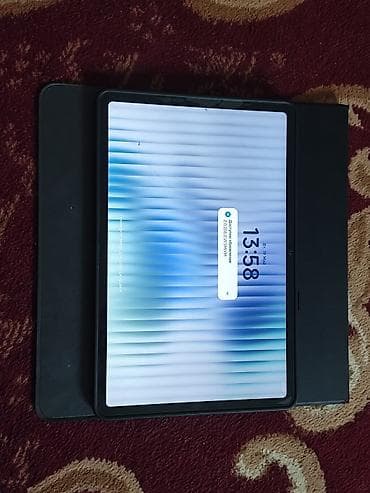 Планшет, Xiaomi, Классикалык түсү - Кара