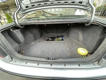 двери аккорд: Honda Accord: 1996 г., 1.8 л, Механика, Бензин, Седан — 8