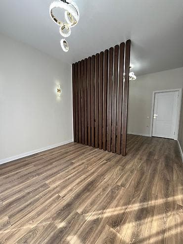 Недвижимость: 1 комната, 45 м², Элитка, 8 этаж, Дизайнерский ремонт — 8