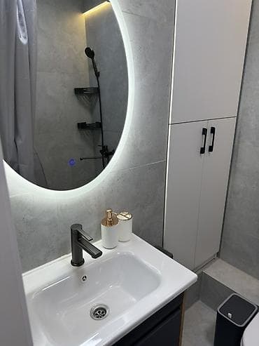 hostel osh: 1 комната — 6