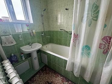 Квартиры: 2 комнаты, 50 м², 2 этаж, Евроремонт — 10
