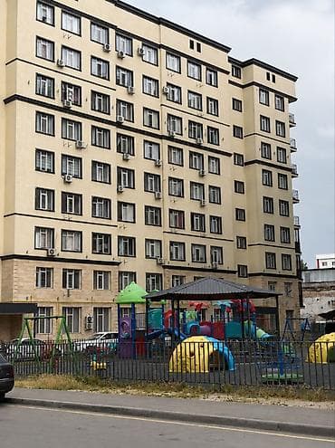 3 комнаты, 80 м², Элитка, 4 этаж, Евроремонт