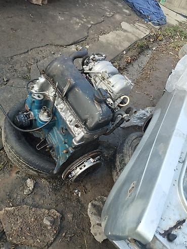 Бензиновый мотор ВАЗ (LADA) 2010 г., 1.6 л, Б/у, Оригинал, Россия at lalafo.kg Бензиновый мотор ВАЗ (LADA) 2010 г., 1.6 л, Б/у, Оригинал, Россия