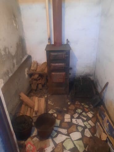 срочно продаю дом в военно антоновка: Дом, 100 м², 5 комнат, Собственник, Свежий ремонт — 7