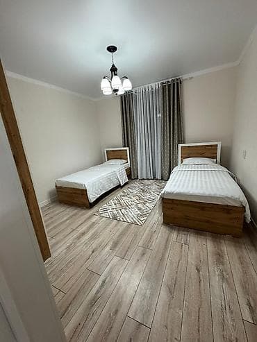 Продажа квартир: 2 комнаты, 121 м², Свежий ремонт — 10