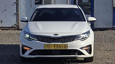 kia stinger: Kia K5: 2020 г., 2 л, Типтроник, Газ, Седан — 2