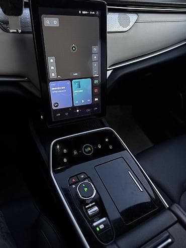 Weltmeister: Weltmeister EX5, 2021 г., 85000 км, Передний, В наличии — 6