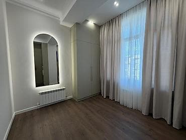 Недвижимость: 3 комнаты, 75 м², Элитка, Асанбай мкр Элитка, 10 этаж, Евроремонт — 9