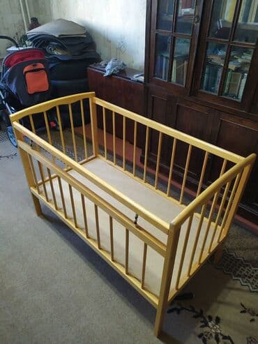 детский кровати бу: Балдар керебети — 1
