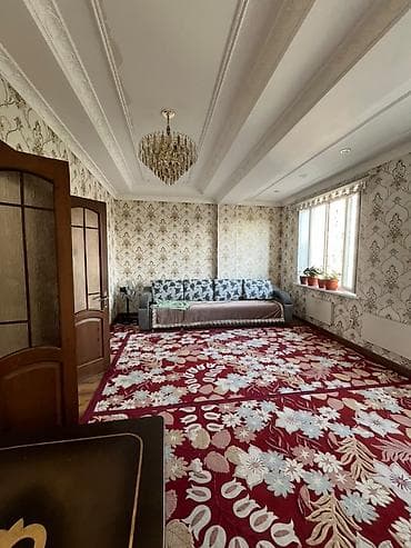Квартиры: 4 комнаты, 99 м², КНУ Элитка, 6 этаж, Евроремонт — 2