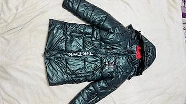 Детская одежда и обувь: Комплект, Б/у — 7