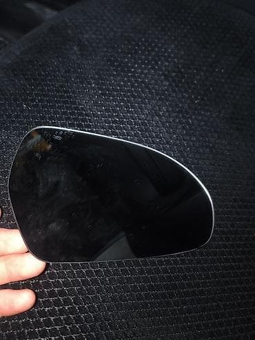 куплю планшет: Стекло наружного зеркала заднего вида (л/правое) для седана Hongqi H5 — 1