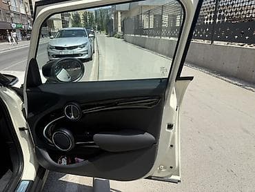 aida: Mini Mini Cooper (2002-Present): 2020 г., 1.5 л, Автомат, Бензин, Хэтчбэк — 9