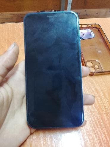 айфон хс цена ош: IPhone 12, Синий, Чехол — 2