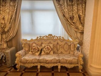 мебель бу продажа: Продаю роскошный комплект мебели в классическом стиле Продаётся — 1