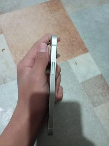 камера заднего вида одиссей: IPhone 12, Б/у, 128 ГБ, Белый, 78 % — 3