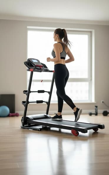 тренажеры для дома бишкек: Беговые дорожки Остались в ограниченном количестве!!!! Успейте купить — 2