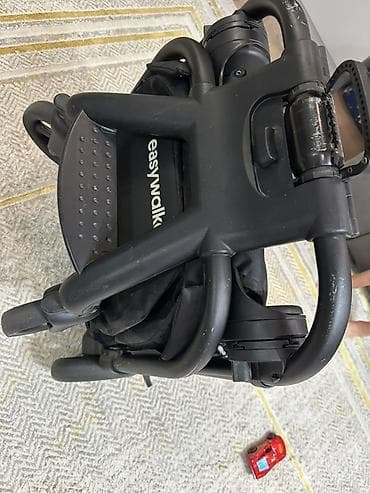 Easywalker в хорошем состоянии 7/10