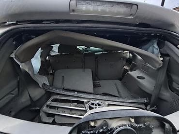 subaru forester wilderness: Toyota Highlander: 2013 г., 2.7 л, Автомат, Бензин, Кроссовер — 7