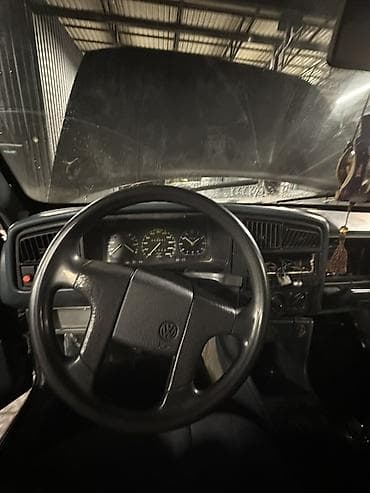 кузов на пассат: Volkswagen Passat Variant: 1991 г., 1.8 л, Кол менен иштөөчү, Универсал — 5