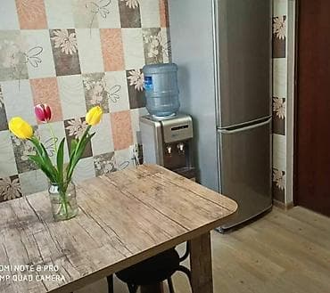 Бөлмө сатып алам: 30 м², Эмереги менен — 5