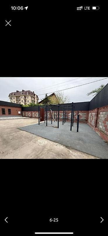 квартирант алам бишкек: 360 м², 4 бөлмө, Брондолгон эшиктер, Евроремонт, Кондиционер — 6