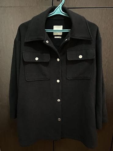 slim patch: Рубашка, Оверсайз, Турция — 2