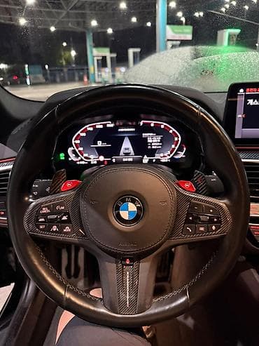 bew e34: BMW 520: 2021 г., 2 л, Автомат, Бензин — 4