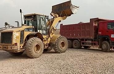 бишкек метал: 🚛Щебень фракций для строительства + Песок сытый. Атсев — 3