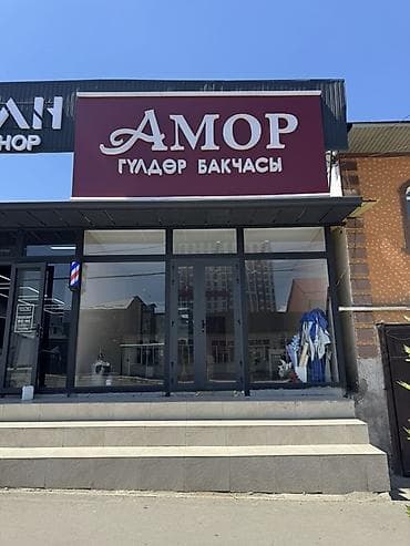 Флористическая мастерская «АМОР — Гүлдәр бакчасы» Услуги: - Сборка at lalafo.kg Флористическая мастерская «АМОР — Гүлдәр бакчасы» Услуги: - Сборка