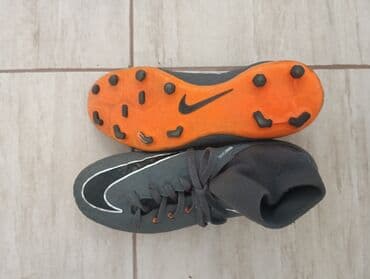 купить самокат в польше бу: Продаю футбольные бутсы б/у но как новый много не носил, 36 размер — 2
