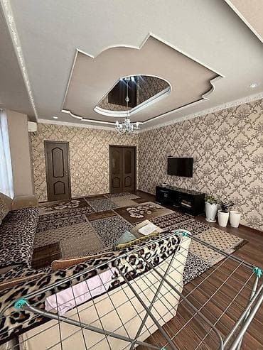 Новостройки от застройщика: 3 комнаты, 102 м², Элитка, 7 этаж, Евроремонт — 5