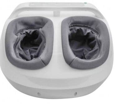 мэджик клип машинка цена: Массажер для ног Xiaomi Leravan Foot Kneading Massage Machine — 4