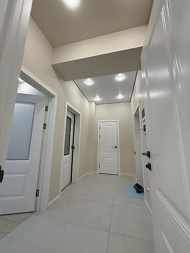 1: 1 комната, 48 м², Тунгуч мкр Элитка, 4 этаж — 7