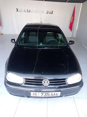 кпп гольф 4: Volkswagen Golf: 2000 г., 1.4 л, Ручные, Бензин — 4