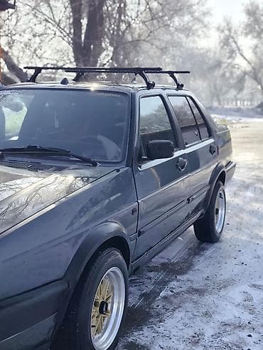 e60 m5: Volkswagen Jetta: 1991 г., 1.8 л, Механика, Бензин, Седан — 6