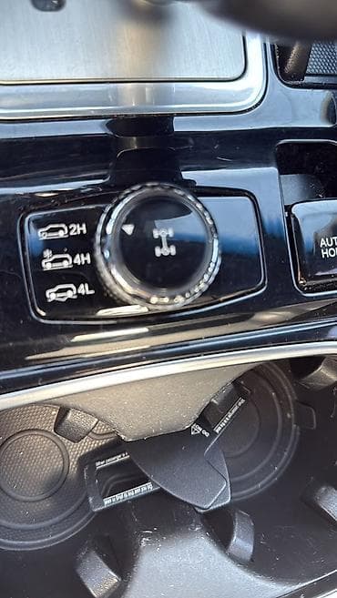 Транспорт: Ssangyong Rexton: 2019 г., 2.2 л, Автомат, Дизель, Внедорожник — 6