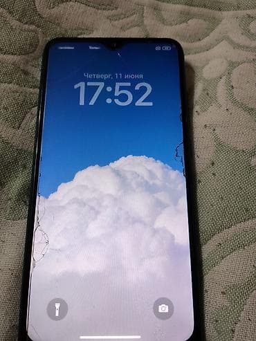ssd 1тб: Redmi, Redmi 8, Б/у, 64 ГБ, цвет - Зеленый, 1 SIM, 2 SIM — 2