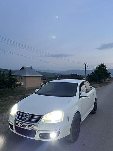 мотор опель корса 1.2: Volkswagen Jetta: 2007 г., 1.6 л, Механика, Газ, Седан — 3