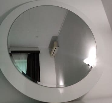 садовая мебель бишкек: Спальный гарнитур, Б/у, Дерево, Самовывоз, Бесплатная доставка, цвет - Белый — 3