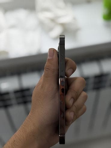 айфон 13 цена ош бу: IPhone 13 Pro, Б/у, 256 ГБ, Jet Black, Защитное стекло, Чехол, 85 % — 8