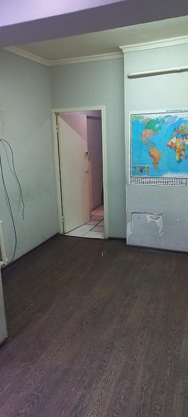 Аренда офисов, 80 м², В жилом комплексе, 1 линия