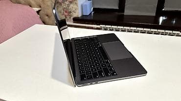 мак 2: Apple (MacBook) ноутбук 13.5 ", M2, 2022 жыл, ОЗУ, RAM: 8 ГБ — 5