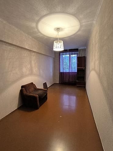 2 комнаты, 44 м², Индивидуалка, 3 этаж, Старый ремонт