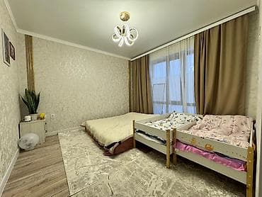 дома в чон арыке: Продается Дом в Престижном районе Ынтымак (Чон Арык) 📍Локация: Баха / — 7