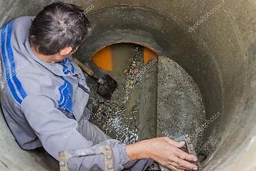 Сантехнические работы: Чистка канализации чистка канализации срочный вызов Оперативное — 8