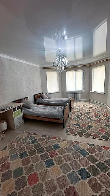 проект дома 2 этажа бишкек: 🔥Срочно горит🔥 + можно под бизнес сдавать иностранным гражданам — 4