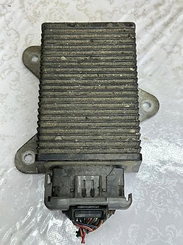 Митсубиси GDI